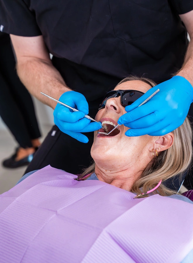 Gum Treatment Dental Couture